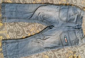 Boys' Denim Jeans