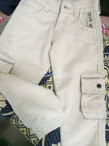 Boys Pant