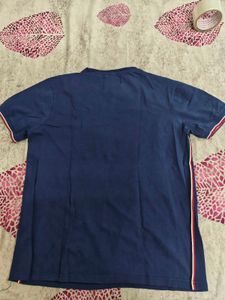 Men's Tommy Hilfiger Mercedes Benz T-Shirt