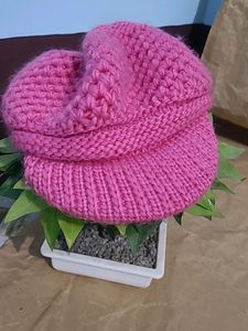 Cap