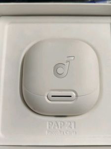 Soundcore Liberty 4 NC Earbuds