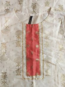 beautiful Ethnic Suit L. Size