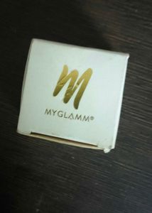 MyGlamm LIT Lip &amp; Eye Sparkle