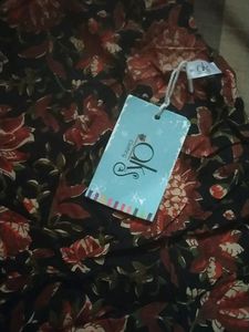AKS Frock