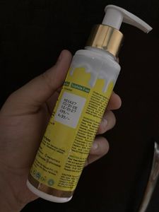 Four Trees Sunscreen Body Lotion SPF 50