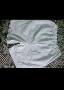 Comfortable Cotton Shorts (Set of 2)