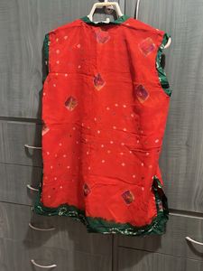 Navratri special Skirt, choli, blouse, dup pata