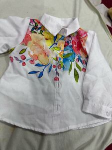 baby girl dress combo