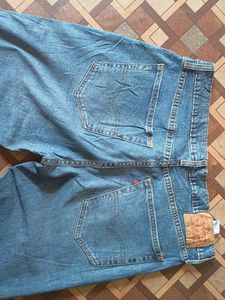 ⚡ ⚡ Flash Sale ⚡ ⚡Levi's Blue Denim Jeans