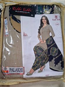 Ridhi Sidhi Cotton Kurta Set