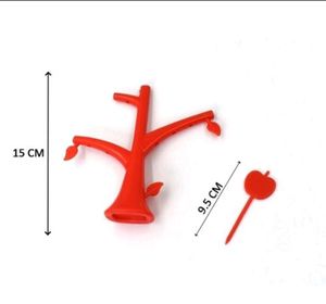 Fruit Fork In Different Design For Kids