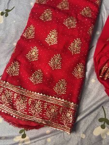 Punjabi suit unstitch