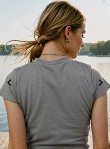 🔥 Shein Premium Crop Top