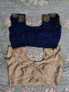 blouses piece size 34 pack of 2