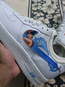 Nike Airforce Custom Made One Piece