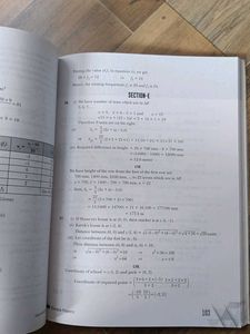 Xam Idea Sample Papers Mathematics Class 10