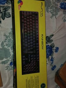 Keyboard      Fully Working