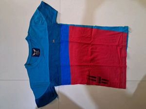Boys Multicolor Tshirt