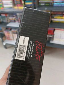 🔪🩸🩸Agatha Christie Collection
