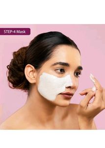Lotus Herbals Skincare Kit