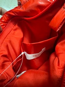 Red H&amp;M Bag