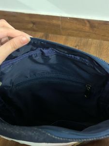Unique Printed Backpack