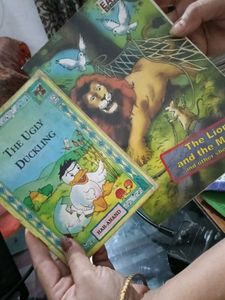 Story Book Collection (15 books)
