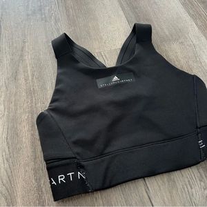 Adidas by Stella McCartney Sports Bra