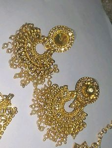 Jewellery Set For Women Stylish Latest Collection