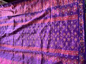 Pure Silk Sarees