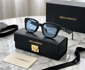 Gentle Monster Sunglasses
