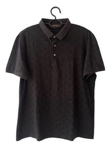 Louis Vuitton Monogram Polo Shirt