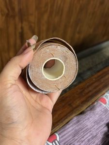 Adhesive Body Tape for Support