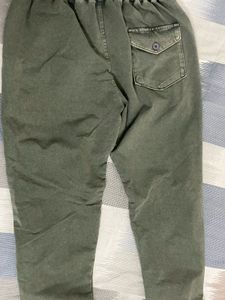 jogger men and women’s