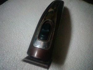 Trimmer Not Working Condition