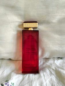 Elizabeth Arden's Red Door perfume