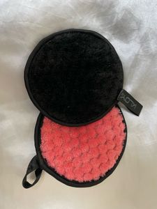 Pack Of 2 KLOY Reusable Makeup Removal Pads