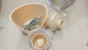 Facial Steamer for Clear Skin