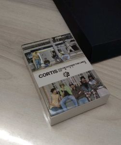 Cortis Photocards