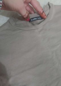 Cozy Toddler Outfit