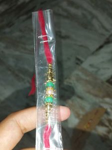 Beautiful Rakhi Set