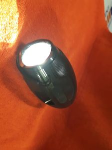 💥 Flashlight With Wireless Bluetooth Speaker Pack Of 1