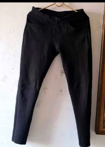 Classic Men's Trousers Bundle