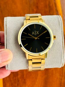 Armani Exchange  Watch Men rakhi sale