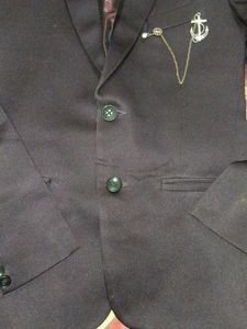 Men's Stylish Blazer