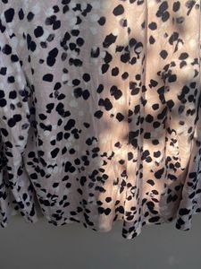 Stylish Pajama Top