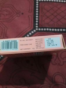 Insight Air Matte Flawless Finish Compact