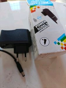 Ac/Dc Universal Adopter New With Box