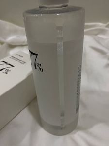 Anua Heartleaf 77% Soothing Toner(Authentic Korean