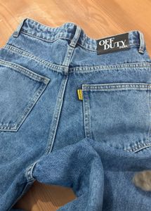 denim jeans